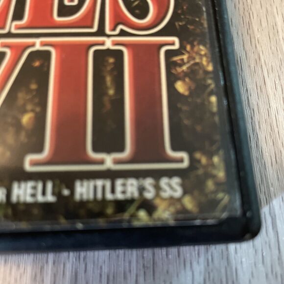 Battles of World War II - Four Movie DVD Set (DVD, 2003, 2-Disc Set) - Picture 6 of 11